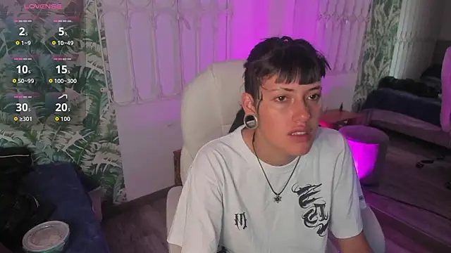  sharlotte777 online show from 03.28.26