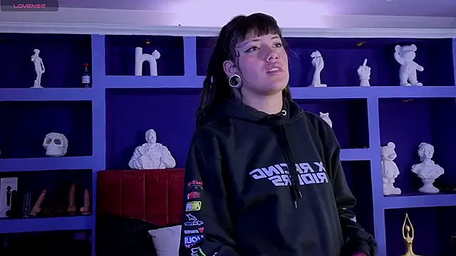  sharlotte777 online show from 04.09.26