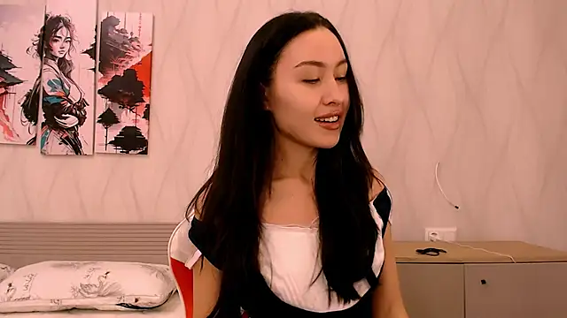 Ann  Cute online show from 11.27.25