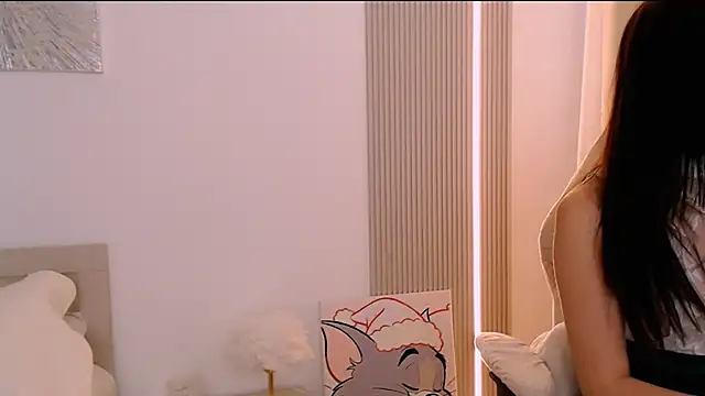 Ann  Cute online show from 03.21.26