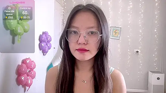 Risalynn online show from 03.19.25