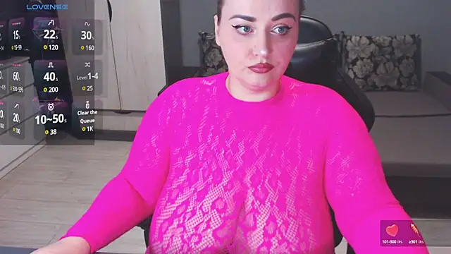 anna claire online show from 02.17.25