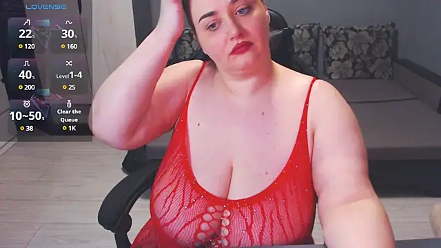 anna claire online show from 03.15.25