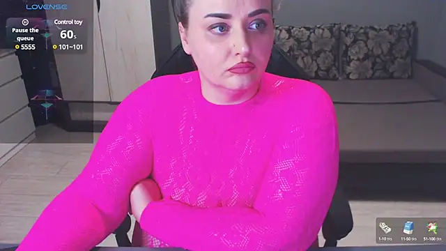 anna claire online show from 03.18.25