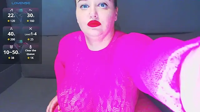 anna claire online show from 09.16.25