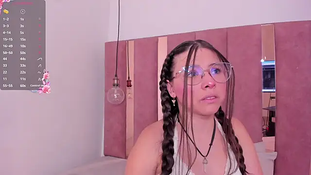 sweetniite online show from 06.05.26