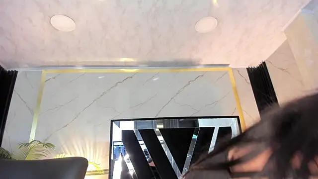 Snapshot of Princess_Violett chatting on 01.31.26 Princess Violett online show from 01.31.26