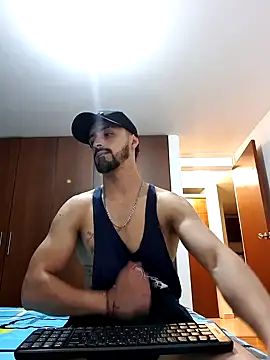 MAXIMUS MASTE3 online show from 02.09.25