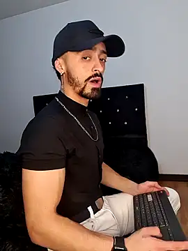 MAXIMUS MASTE3 online show from 02.19.25