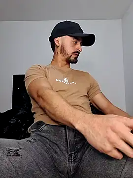 MAXIMUS MASTE3 online show from 02.22.25