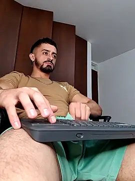 MAXIMUS MASTE3 online show from 03.13.25