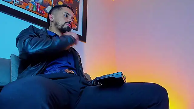 MAXIMUS MASTE3 online show from 09.08.25