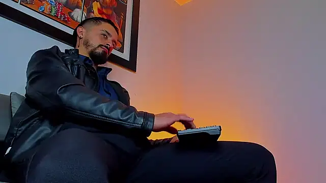 MAXIMUS MASTE3 online show from 09.10.25