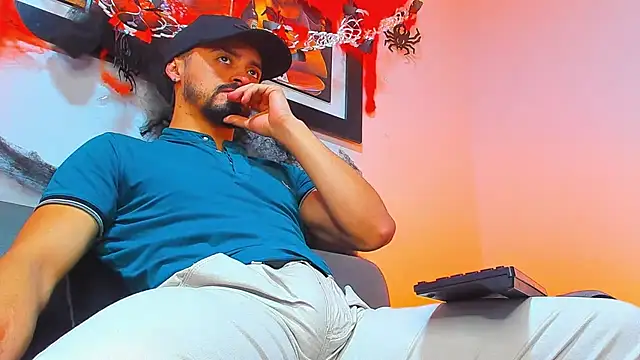 MAXIMUS MASTE3 online show from 10.10.25