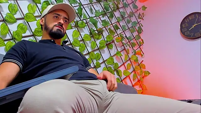 MAXIMUS MASTE3 online show from 02.06.26