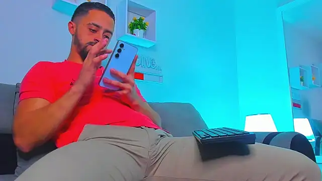 MAXIMUS MASTE3 online show from 02.25.26