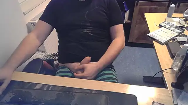 Currycake online show from 01.28.25