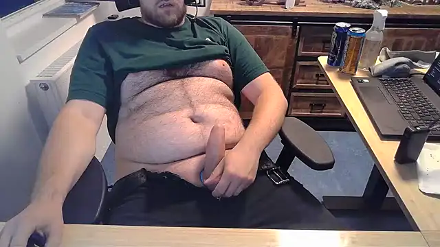 Currycake online show from 10.22.25