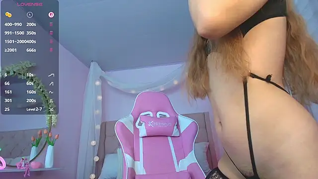 ely cherry18 online show from 11.04.25