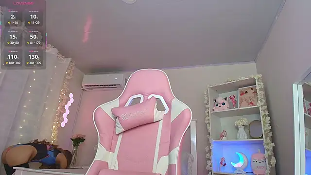 ely cherry18 online show from 03.22.26