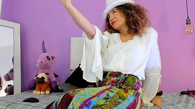 Charlotte11-11 online show from 10.18.25