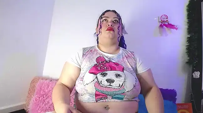 lunitaa0 online show from 01.12.25