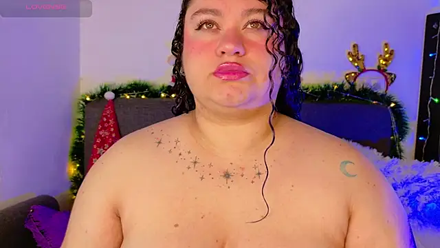 lunitaa0 online show from 12.16.25