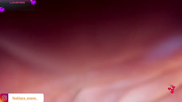 Snapshot of NahiaraEvans_ chatting on 09.24.25 NahiaraEvans  online show from 09.24.25