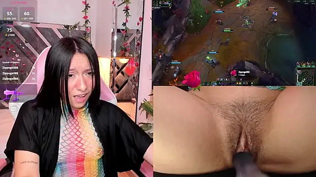 Nanachi Cook online show from 01.27.25