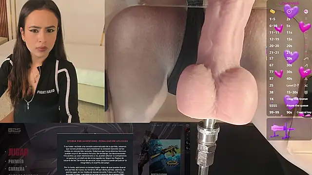 CookiesAndBoots online show from 11.13.25