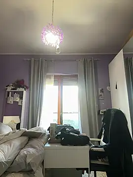 Snapshot of ErPumas126 chatting on 12.17.24 ErPumas126 online show from 12.17.24