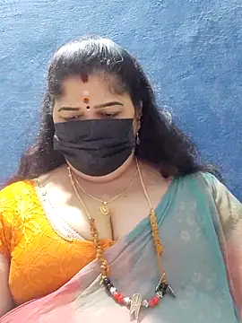 tamilthanushri online show from 12.18.25