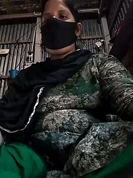 Koyel-Sen online show from 12.02.24