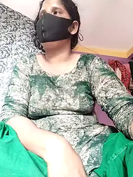 Koyel-Sen online show from 02.13.25