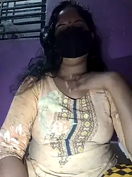 Koyel-Sen online show from 02.13.25