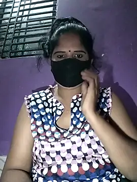 Koyel-Sen online show from 02.16.25