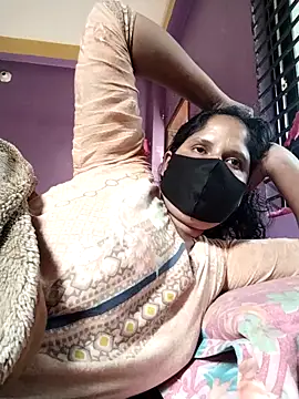 Koyel-Sen online show from 03.02.25