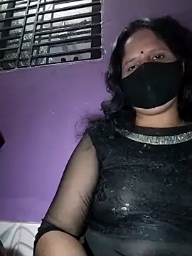 Koyel-Sen online show from 03.04.25