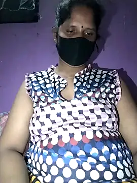 Koyel-Sen online show from 03.08.25