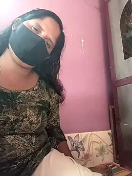 Koyel-Sen online show from 03.10.25