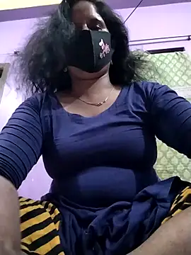 Koyel-Sen online show from 09.12.25