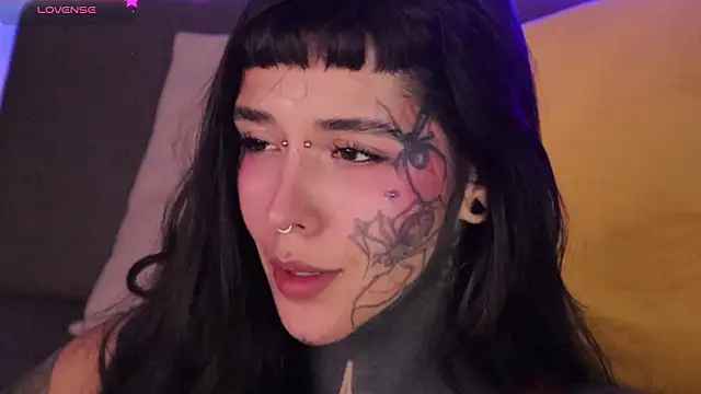 Snapshot of FairyFlexxxx chatting on 02.01.26 FairyFlexxxx online show from 02.01.26