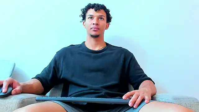 Dominick star online show from 01.19.25