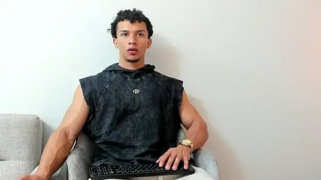 Dominick star online show from 01.26.25