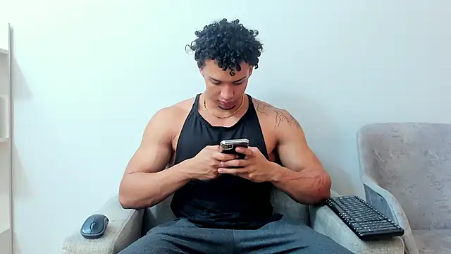 Dominick star online show from 01.28.25