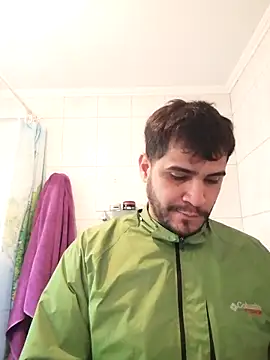 JACKSONDOOxh online show from 11.03.25