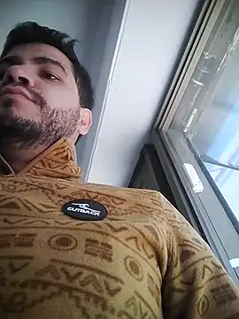 JACKSONDOOxh online show from 11.05.25