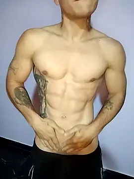 Andrey 1997 online show from 02.05.26