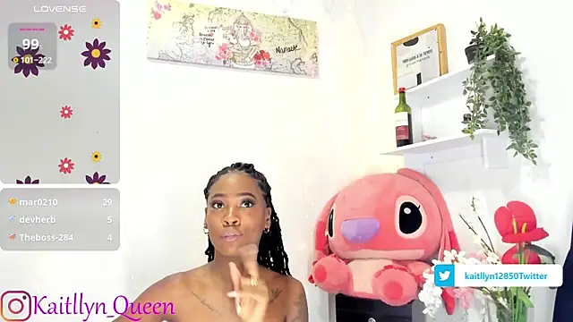 Snapshot of Kaitllyn_Queen chatting on 03.15.26 Kaitllyn Queen online show from 03.15.26