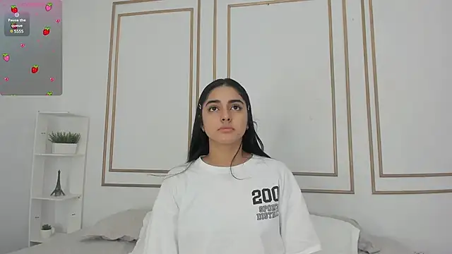 Snapshot of natalia_aguirre1 chatting on 02.10.25 natalia aguirre1 online show from 02.10.25